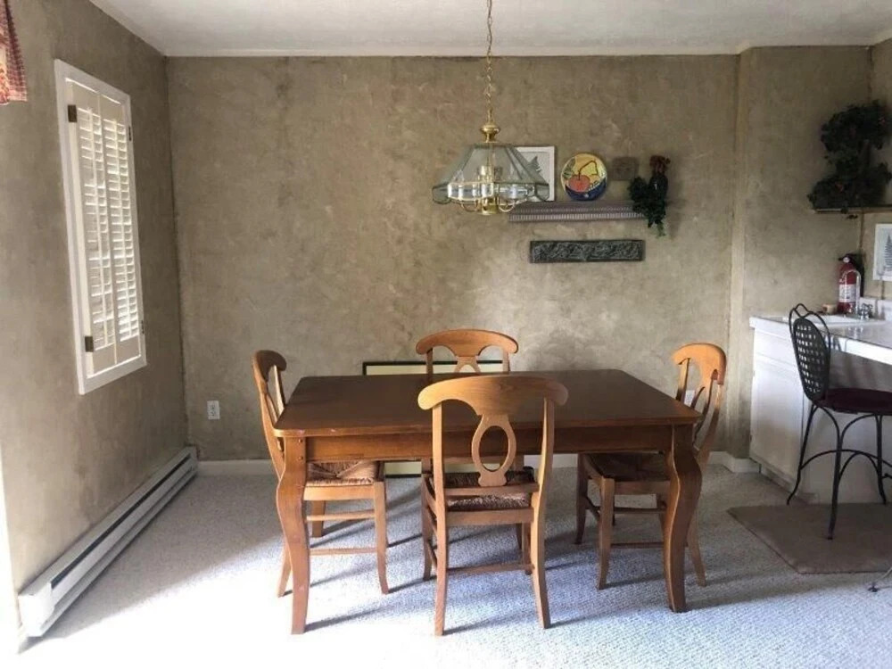 Sugar Ski & Country Club Unit 215 Silver