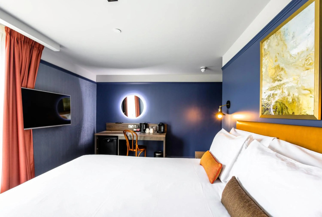 Ropewalks Hotel, Best Western Premier Collection Liverpool