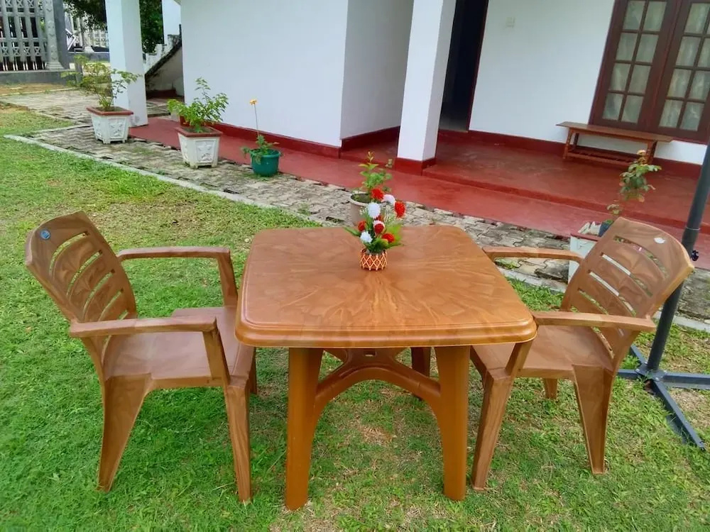Randi Guest House