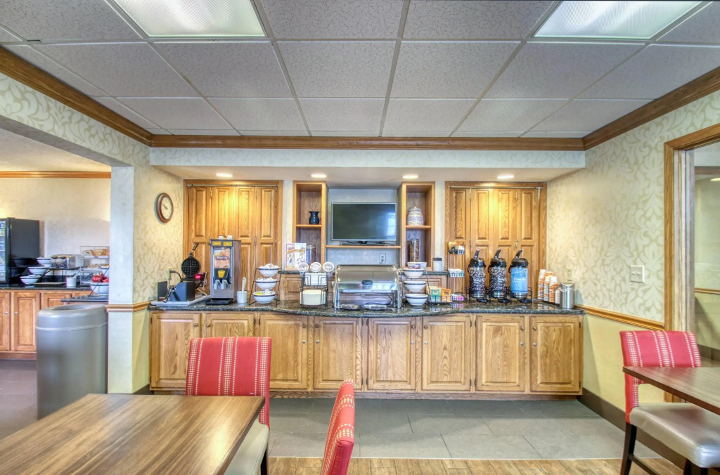 Comfort Inn Fond Du Lac