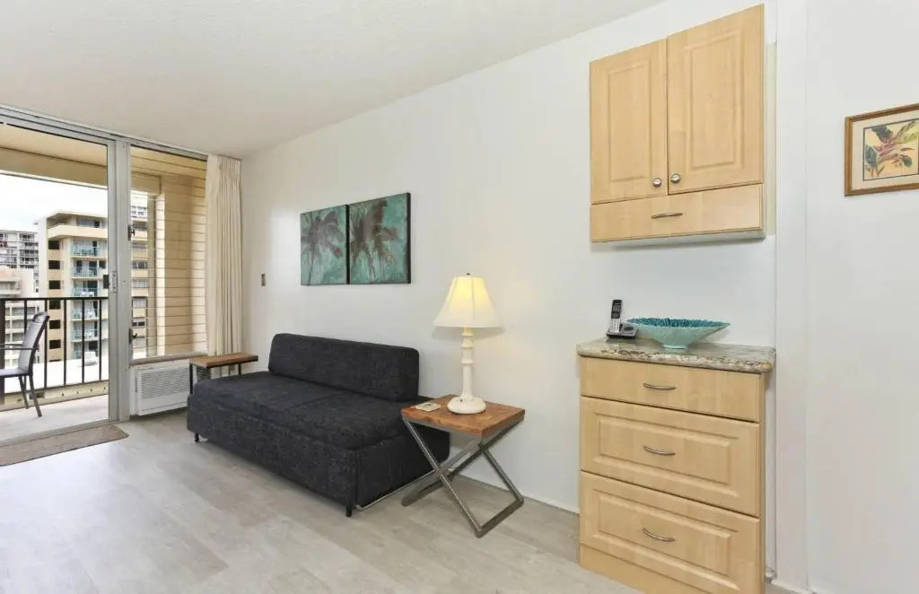 Fairway Villa #1516