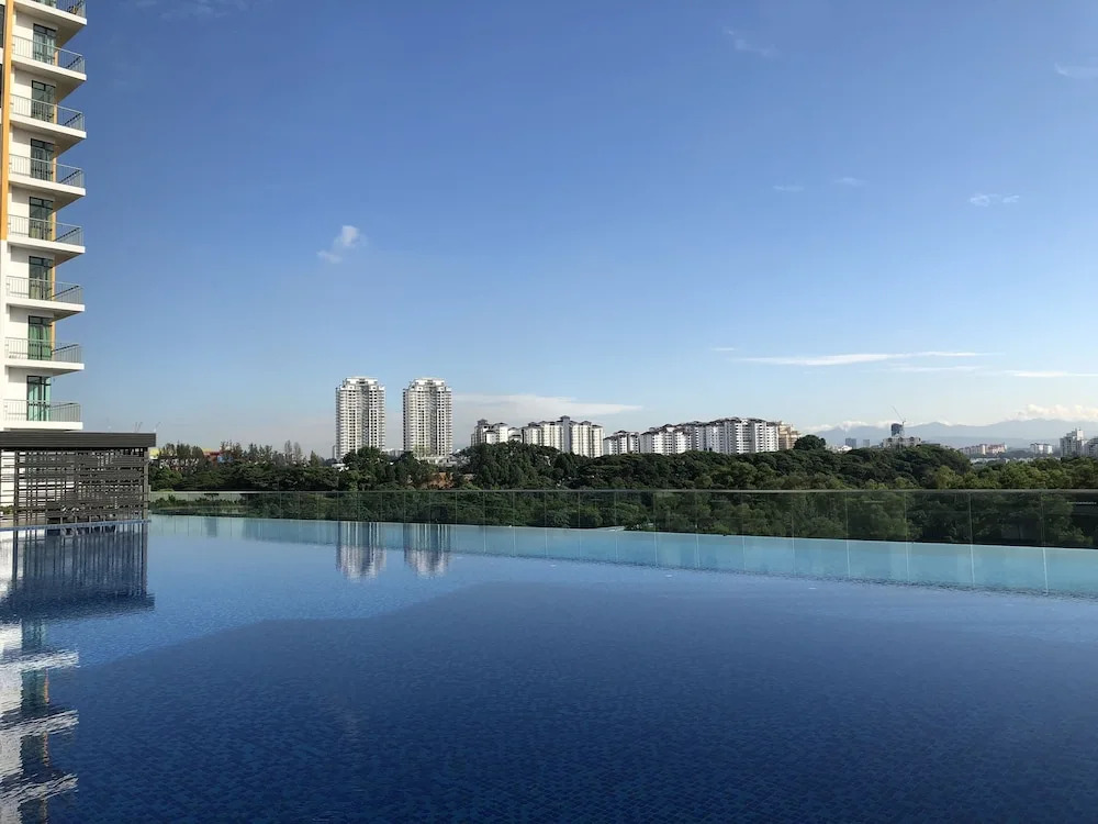 Bukit Jalil Condo Apartment
