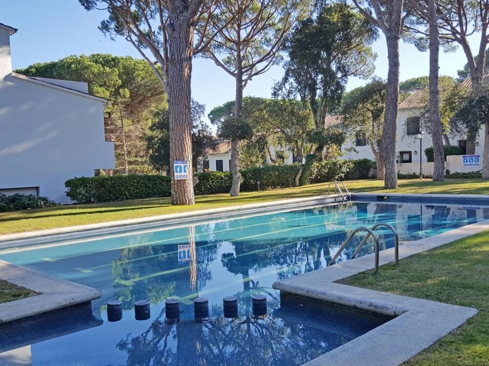 106166 - House in Calella de Palafrugell