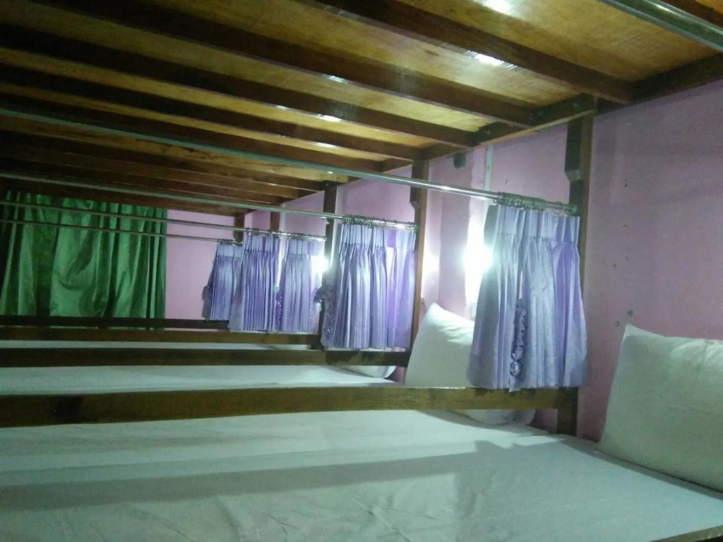 Lucky Homestay