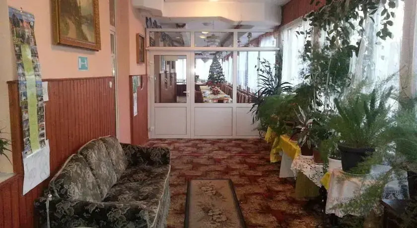 Dom Wypoczynkowy Admirał