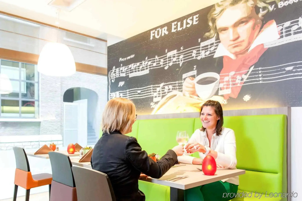 Novotel Mechelen Centrum