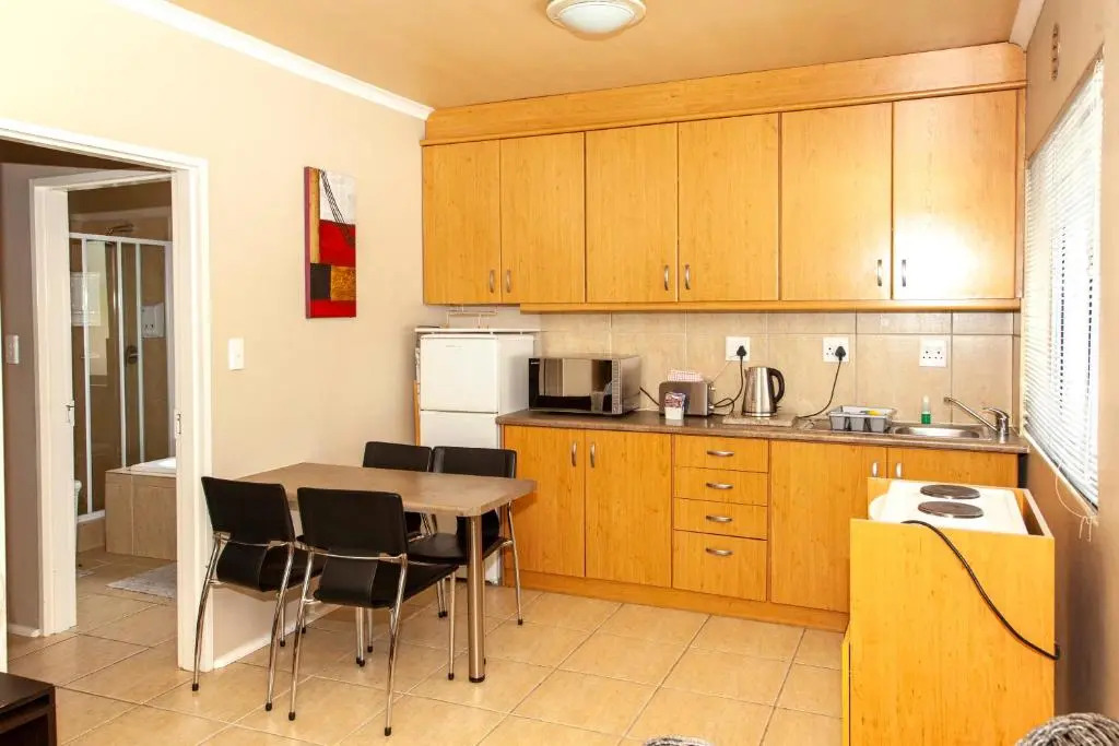 80 Kendal Self-Catering Guest House