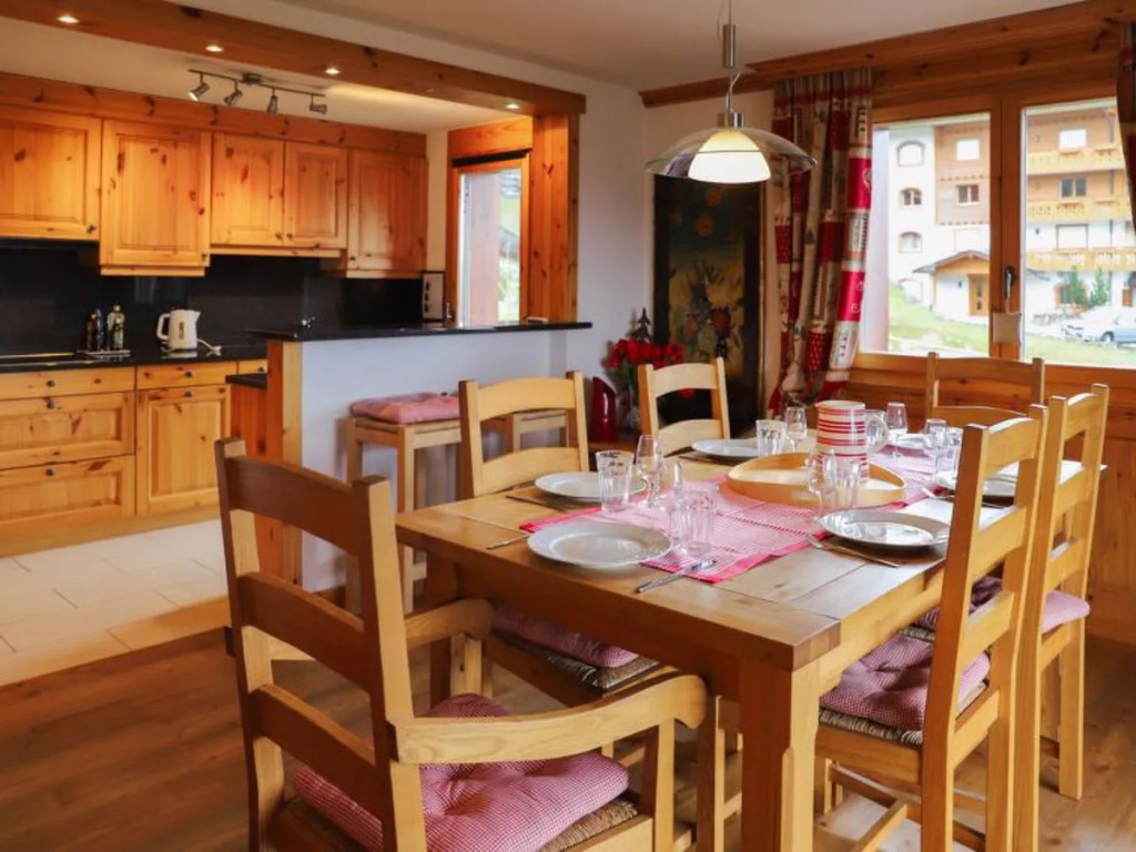 Apartment Rhodonite 24 by Interhome