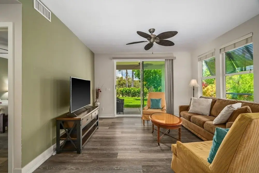 Kauai Pili Mai 2m 3 Bedroom Condo