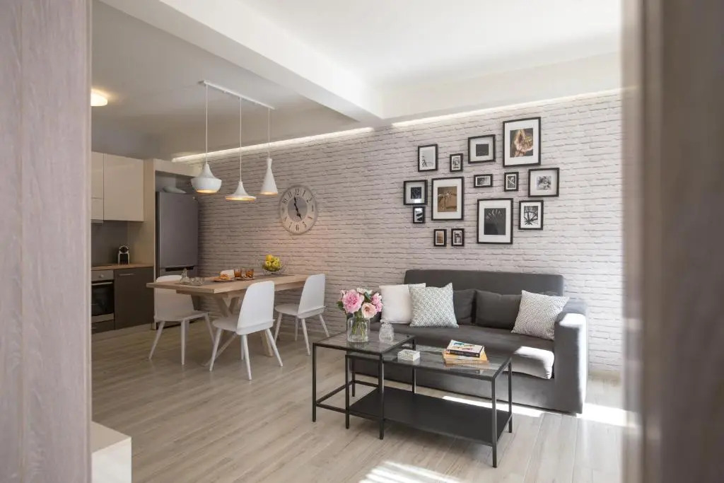 Chalepa Boutique Apartment