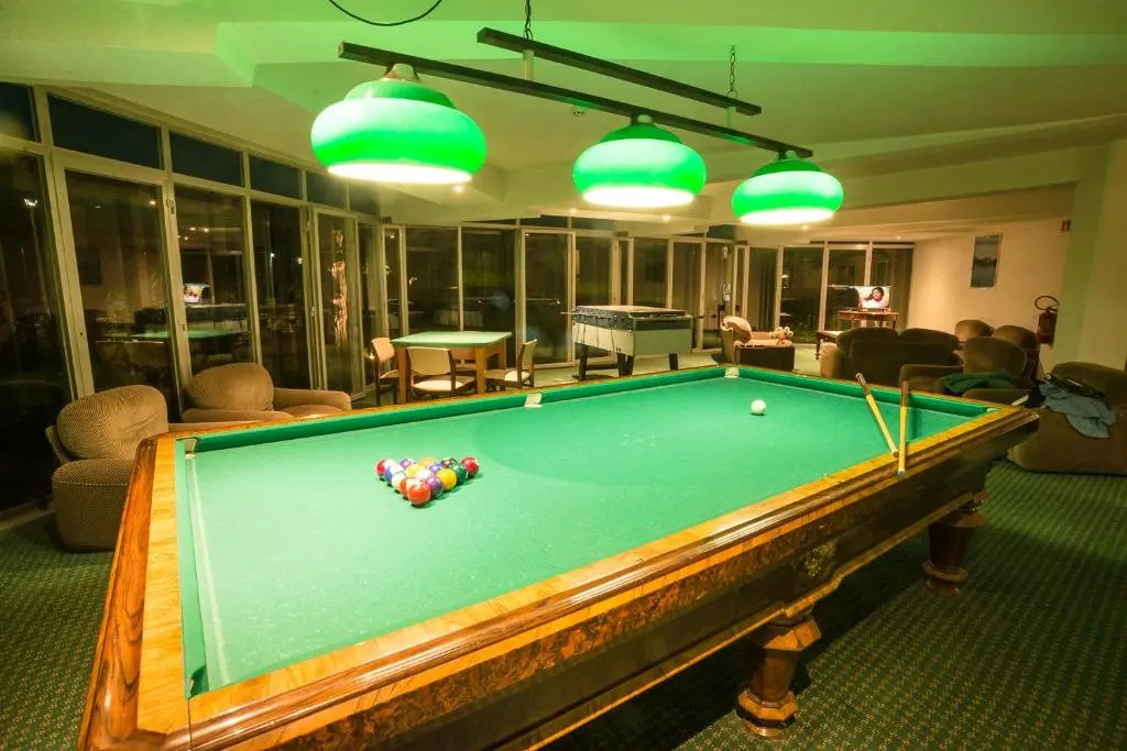 Fantinello Hotel