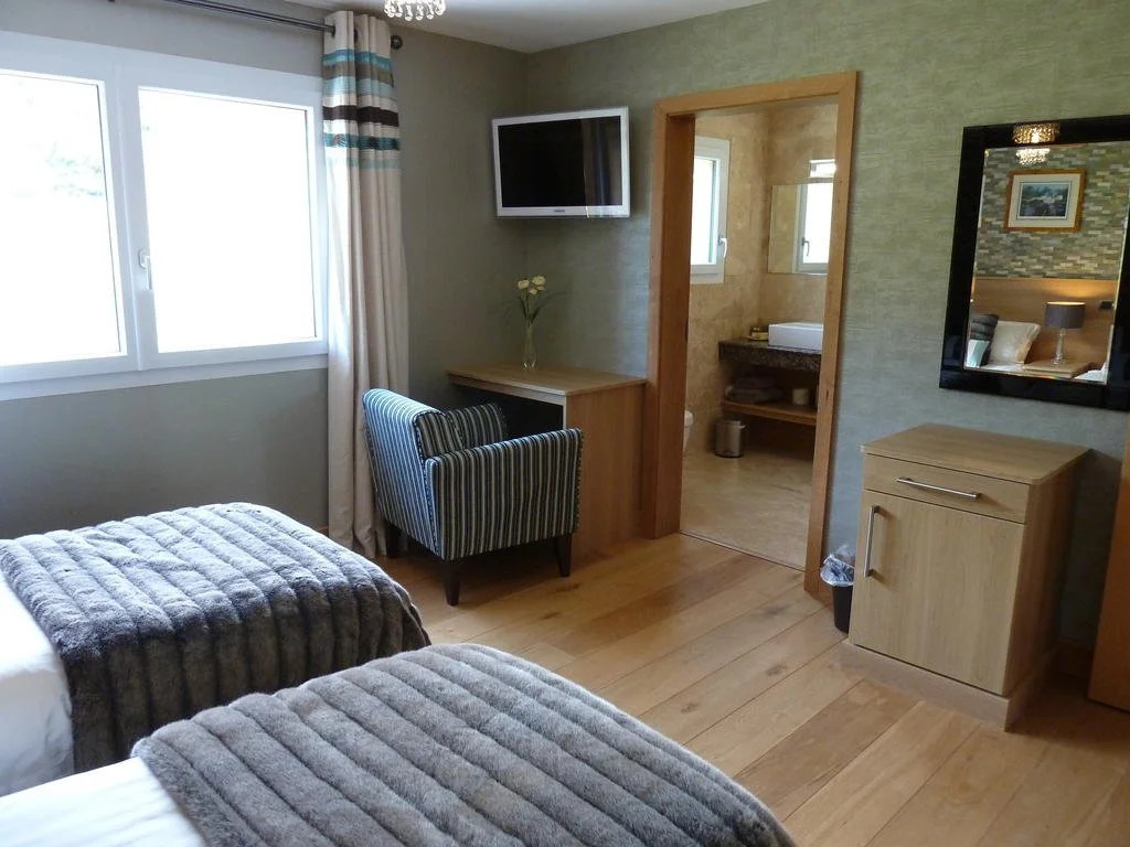 Chalet Grand Loup