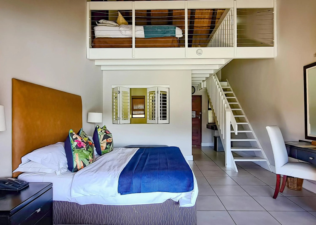 Jozini Tiger Lodge & Spa by Dream Resorts