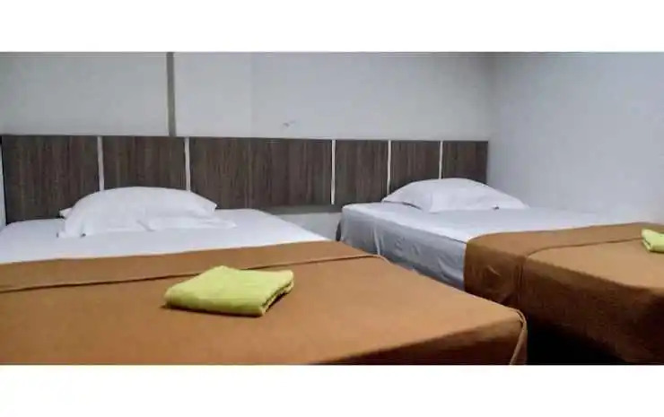 Lumiere Guest House