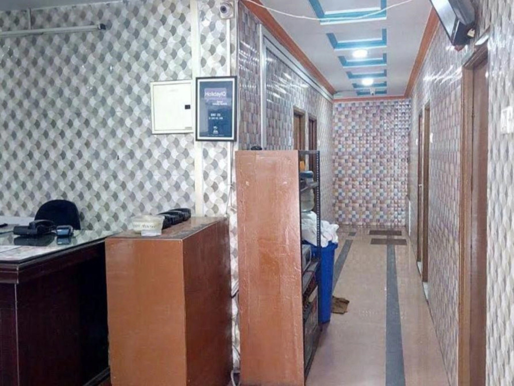 Hotel Thaj Regency