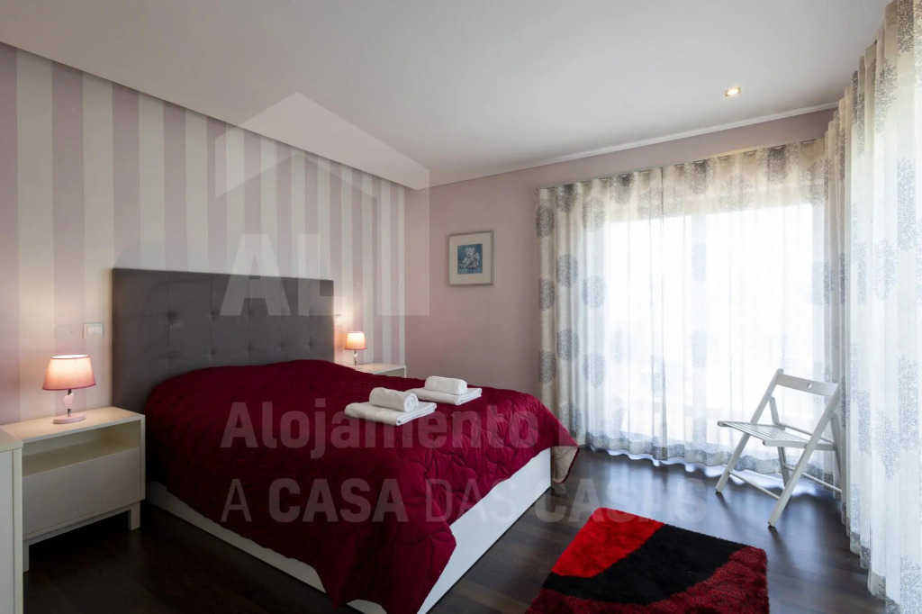 Aqua Villa by AcasaDasCasas
