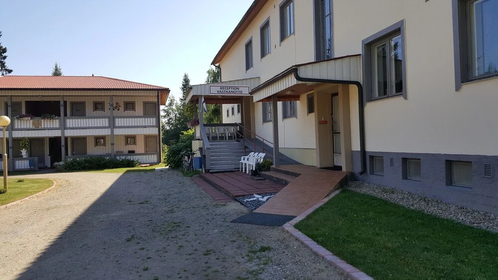 Hotelli Hupeli