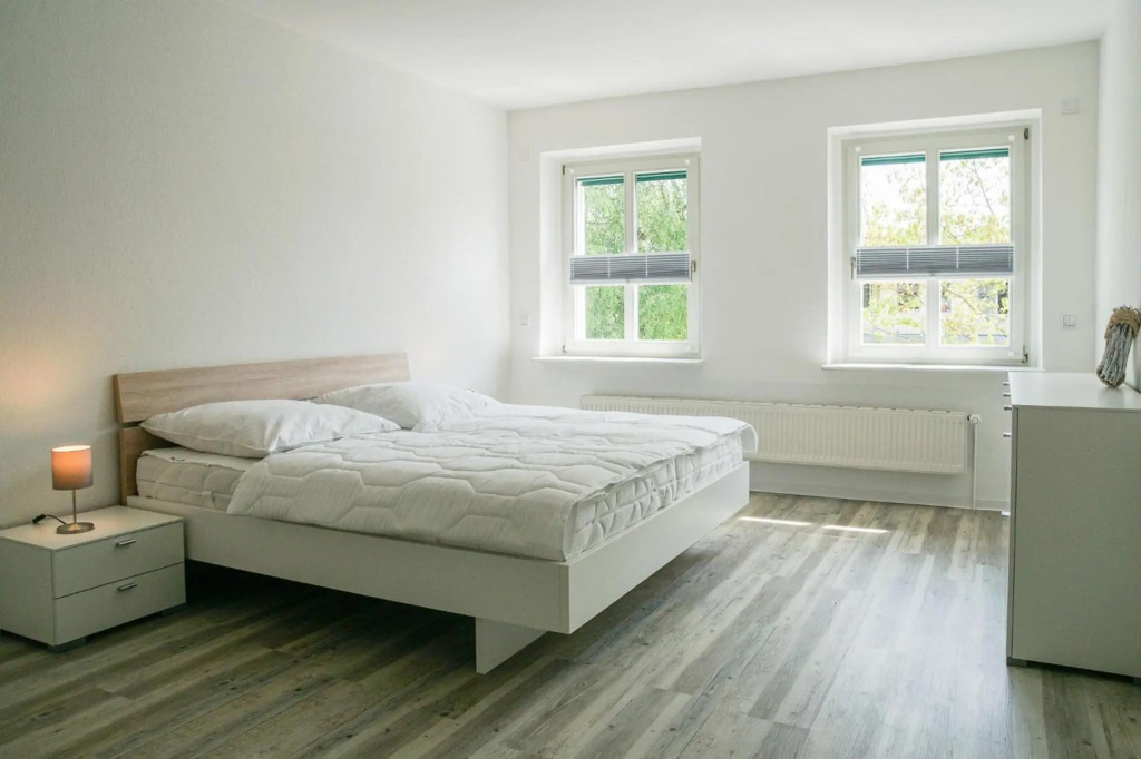 Apartmenthaus Eldena