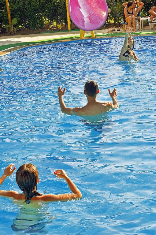 Melek Apart Hotel