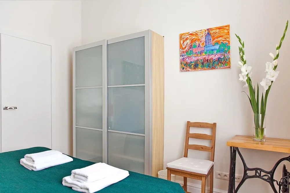 Wspólna Prime Apartment