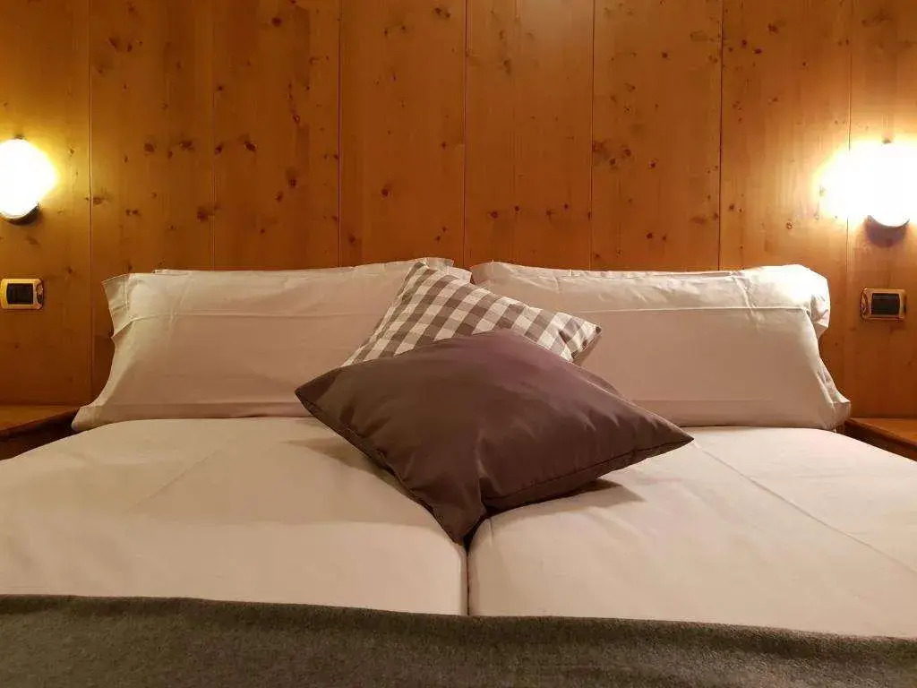 Hotel Cima Piazzi