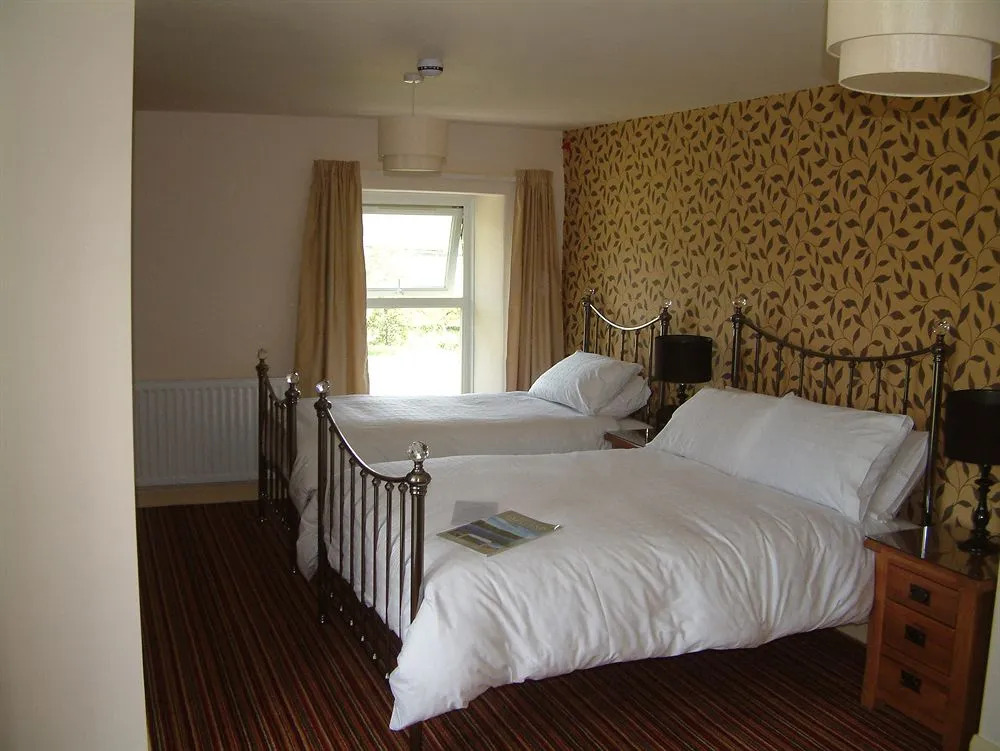 Millers Beck Country Guest House and Self Catering