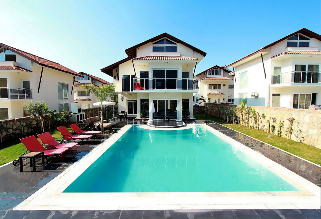 Orka Valley Spa&Resort