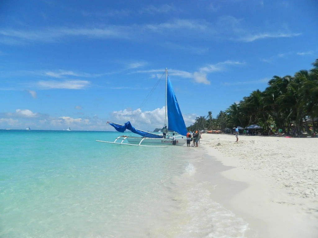 Galleria de Boracay Guest House