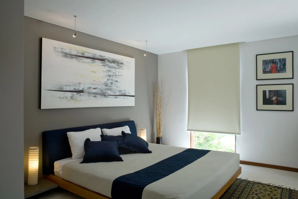 Villa Rio - Contemporary 2BR Villa in Downtown Seminyak