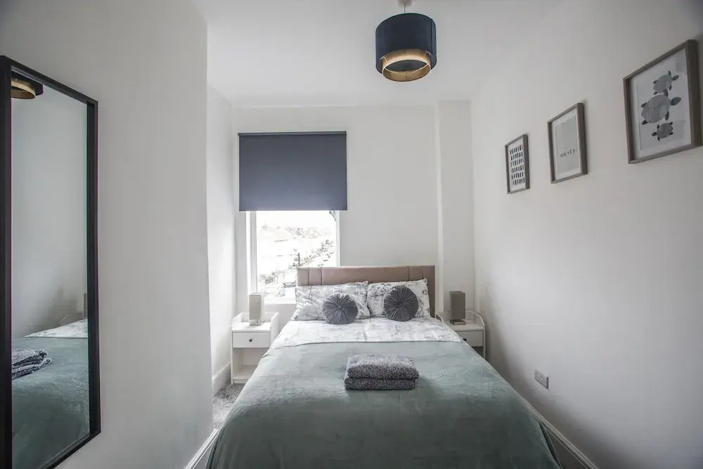 Short Stay Bristol - Ralph Apartment