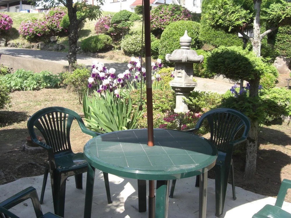 Tourist Home Fugakuso