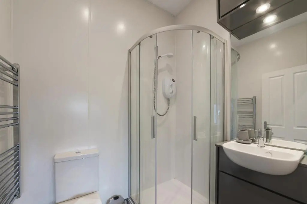 K Suites - Waveney Chambers 2