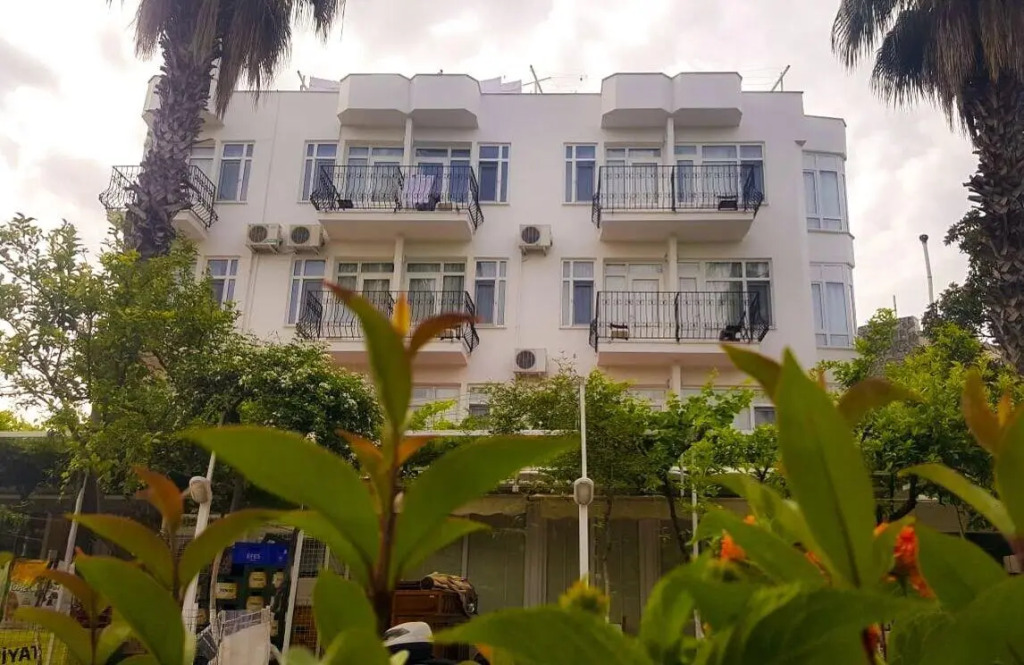 Hotel Seril 1