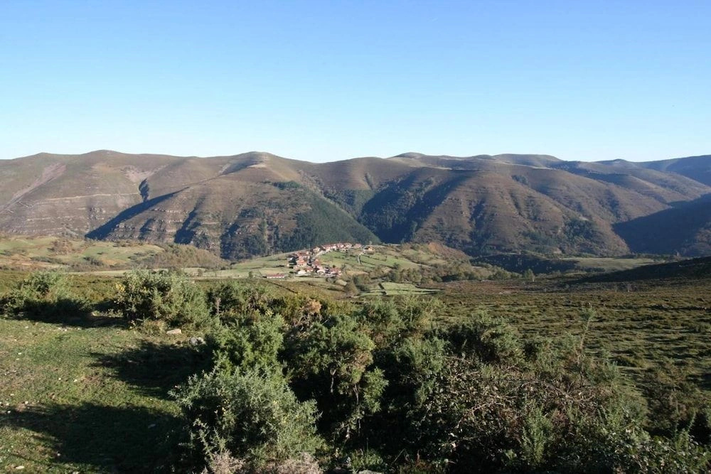 Posada La Colodra