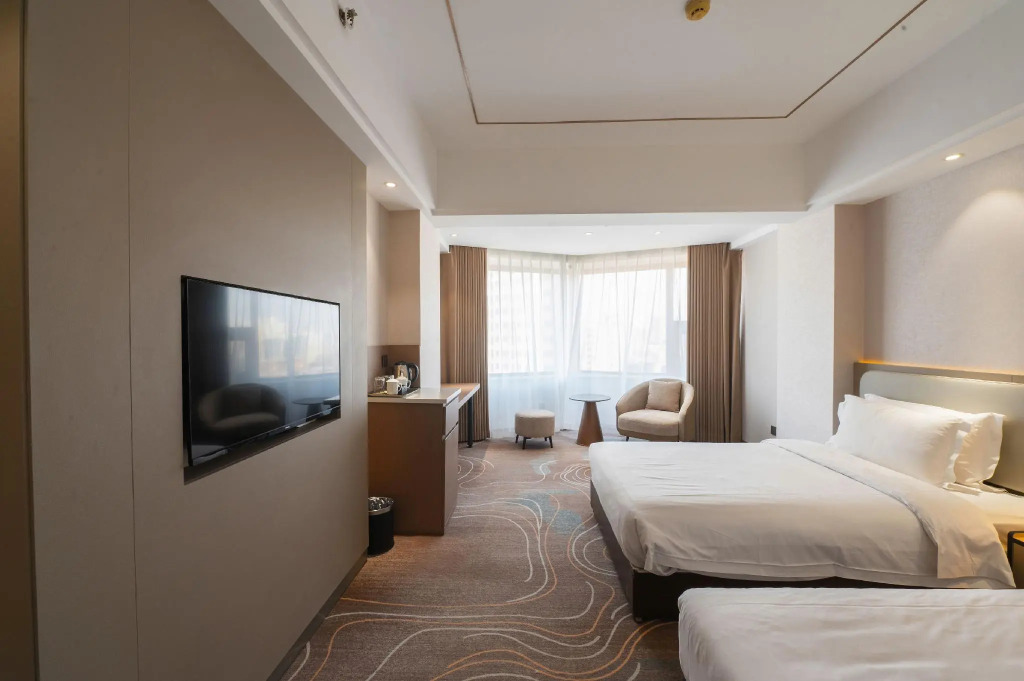 Xian Empress Hotel