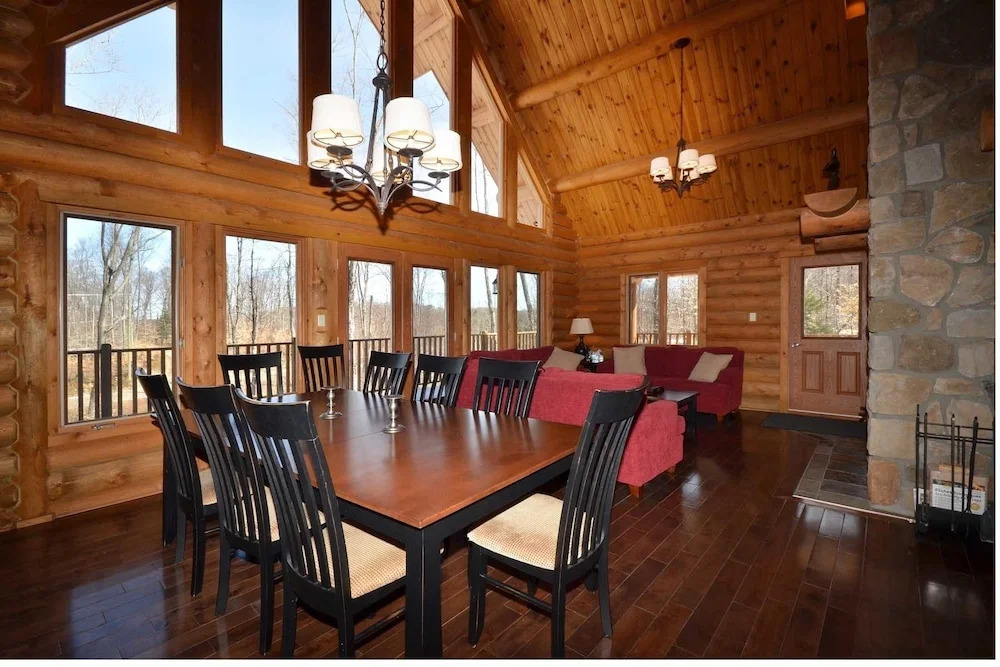 Chalet Sequoia