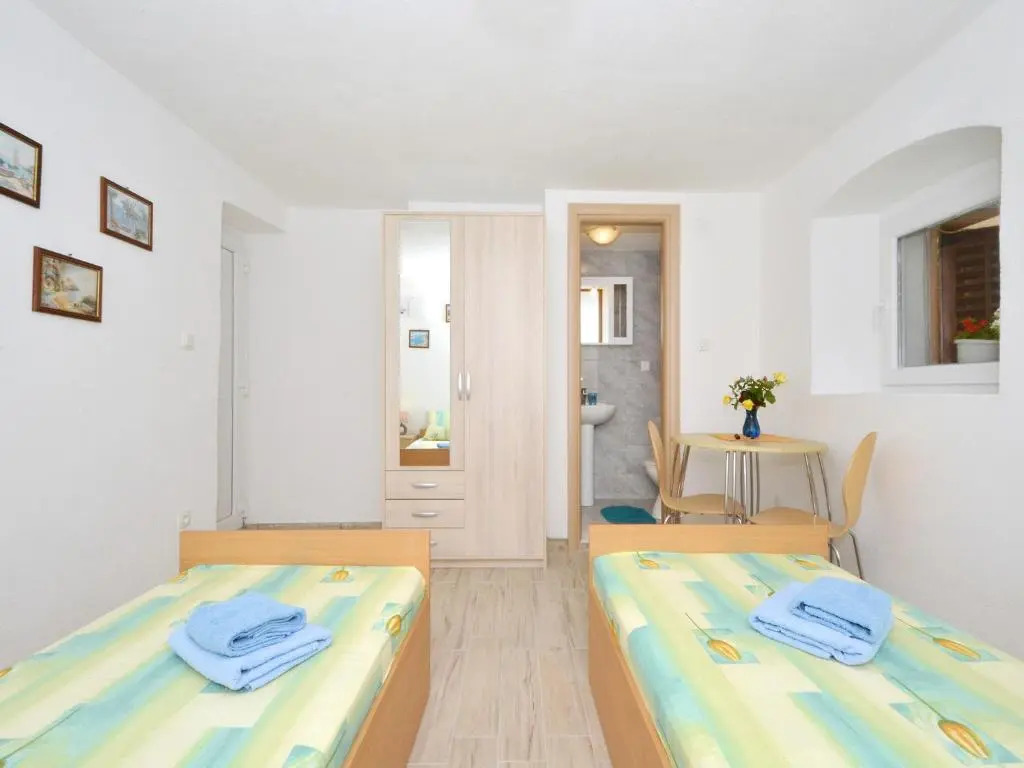 Apartment Petrovic