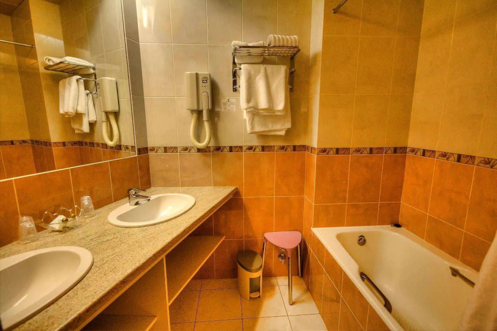 Hôtel Des Trois Gares