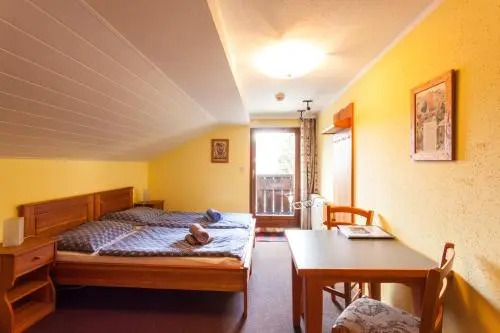 Haus Wildbach - Baranek Resorts