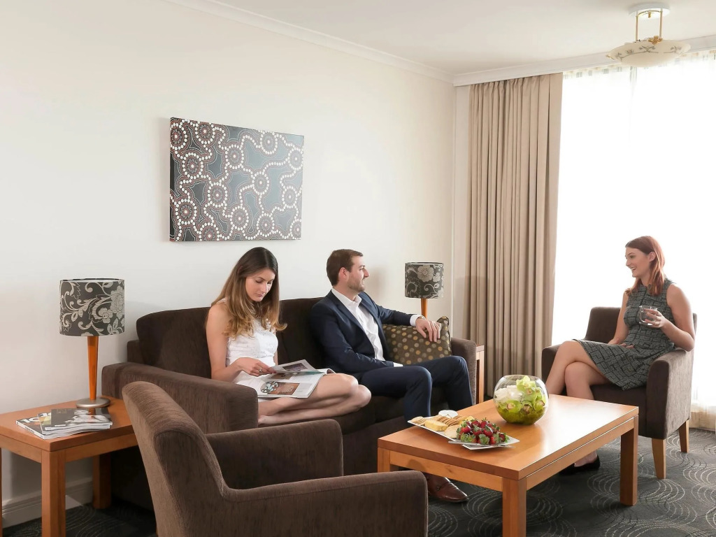 The Sebel Sydney Chatswood