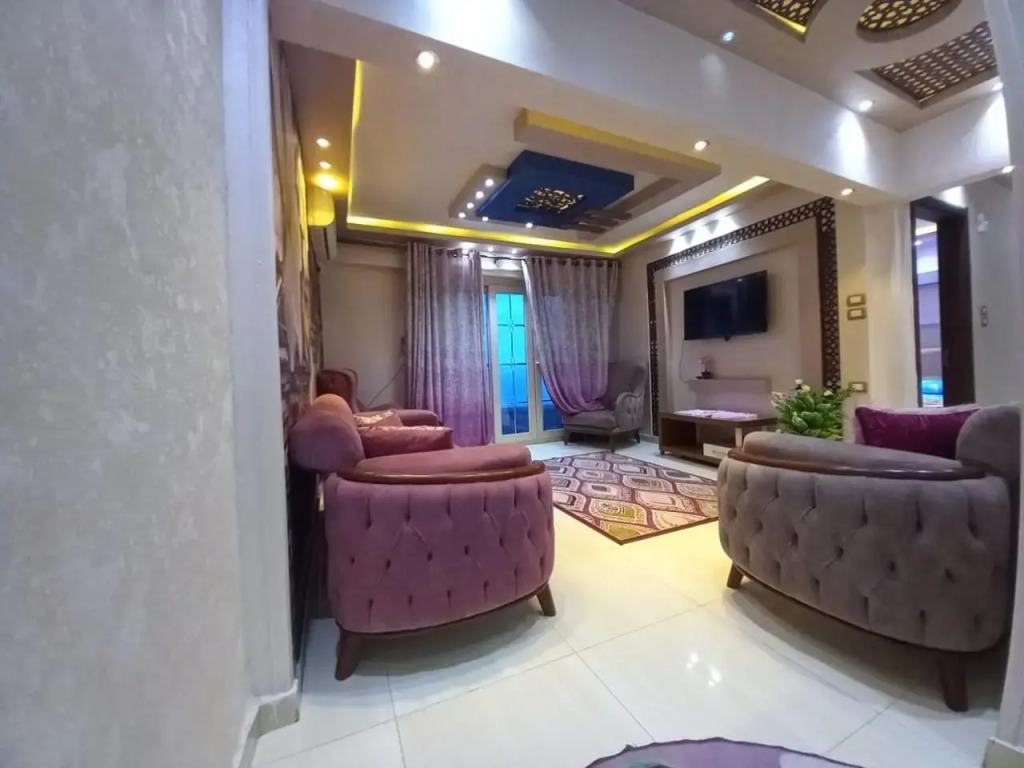 المربع الذهبي خليل حماده ميامى شارع جلال حماد