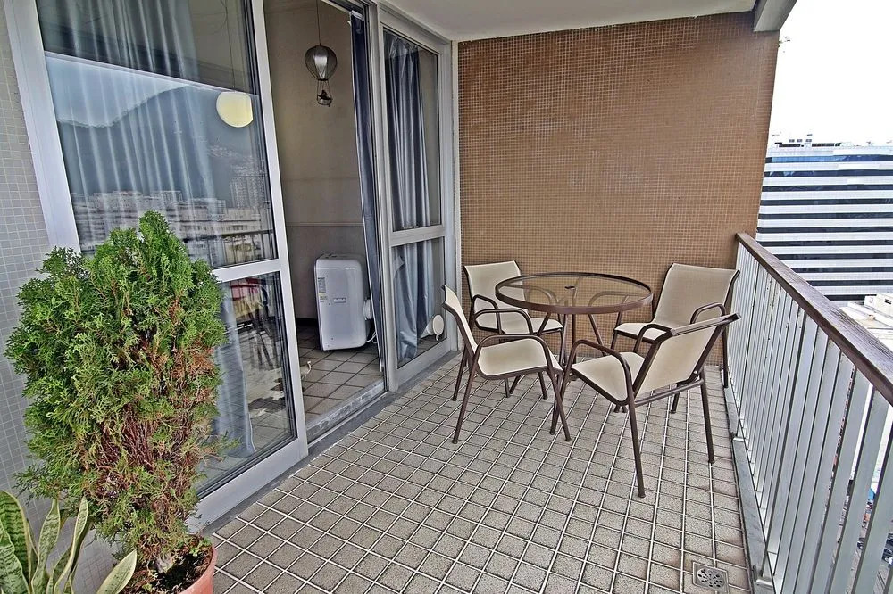 Rio Spot Apartments U027