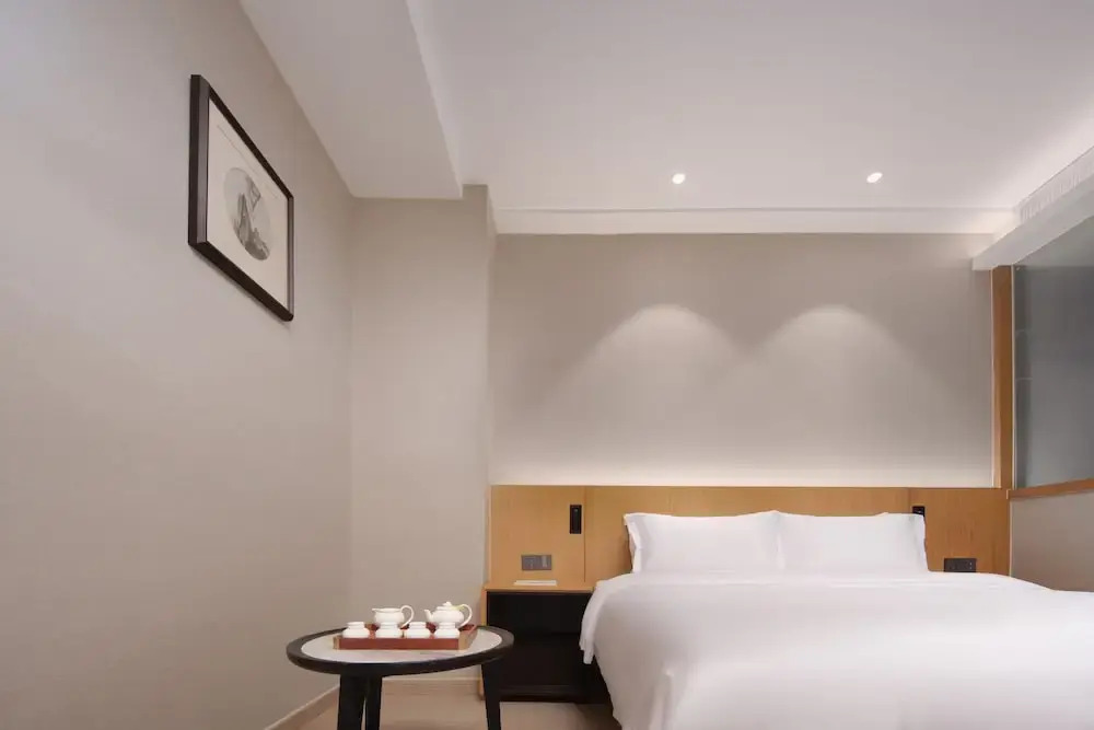 The Boutique Hotel Authentic Antique