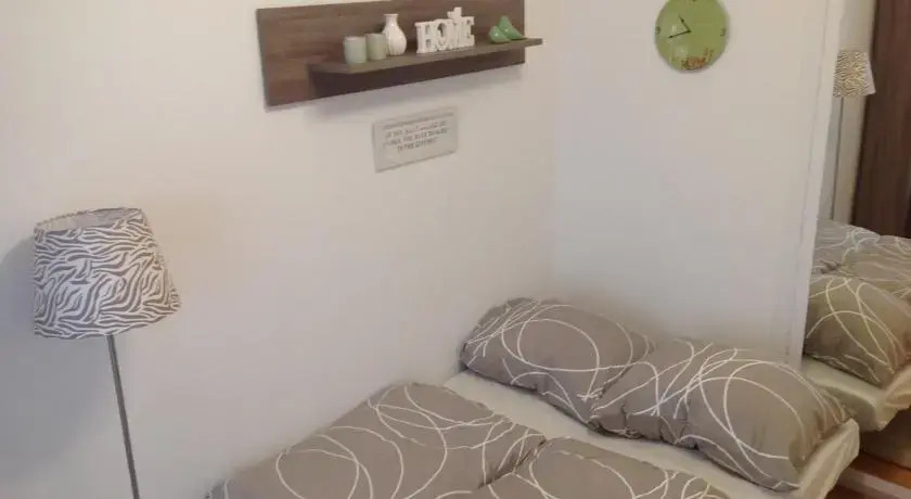 Wohnung im Botschaftsviertel