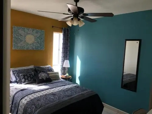 Fantastic & Cozy #6: Condo Close To the Beach