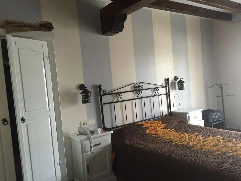 Hotel Marfrei