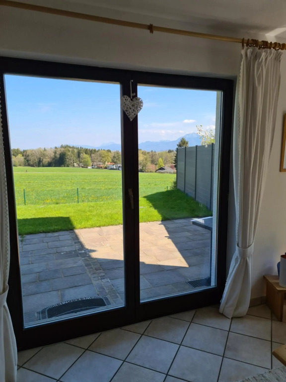 Schönes Ferienhaus am Herrenberg