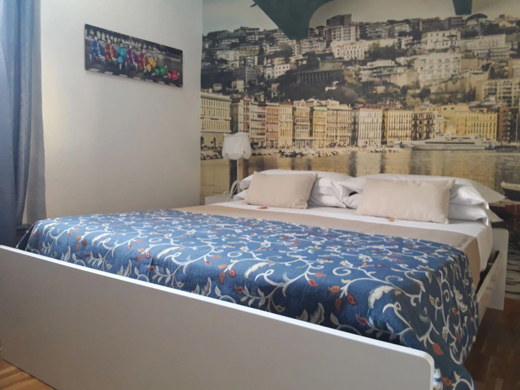 B&B Palazzo Satriano