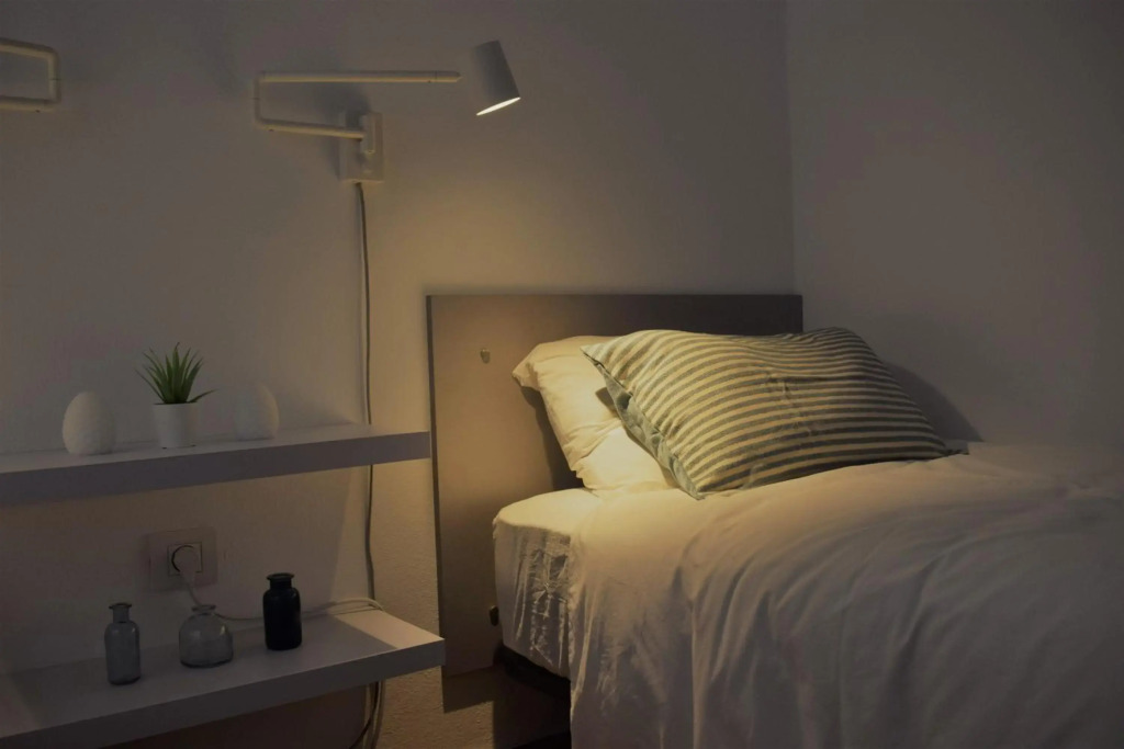 Apartamentos La Fajana