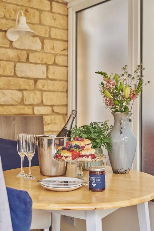 Oakey Cottage